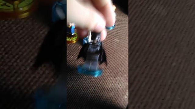 Lego dimensions video killed the Radio Star смотреть онлайн