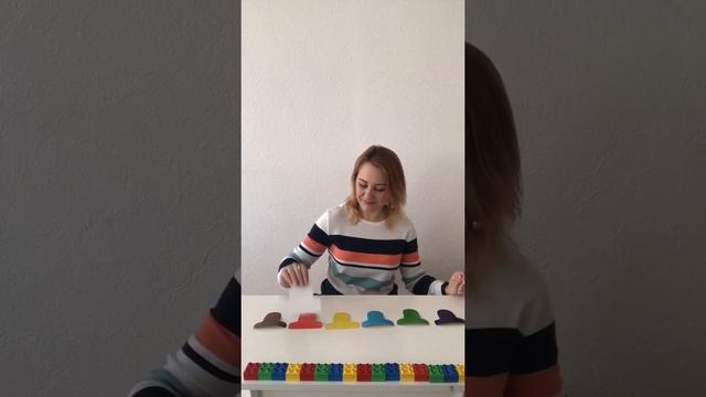 Розвиваюче заняття для дошкільнят "У гості до Лісовичка" смотреть онлайн