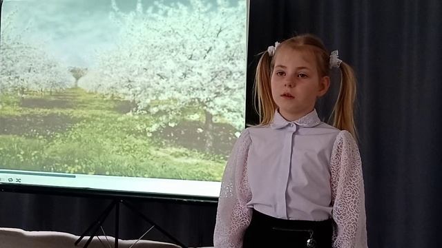 Гореленко Карина 6 лет г. Клинцы смотреть онлайн