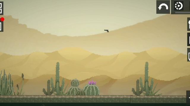 Игра в кальмара в Melon Sandbox смотреть онлайн