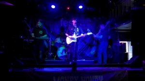 Чёрный Спутник - Забирайте (2017)