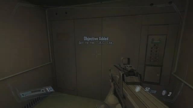 F.E.A.R Trilogy PS3 gameplay смотреть онлайн