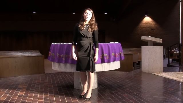 Gina Ruzhansky Danza, Danza