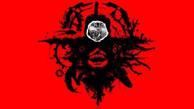 Pressure[*splat*Get Stepped On By A Trenchbleeder By Swimming Under One Of Its Feet.]