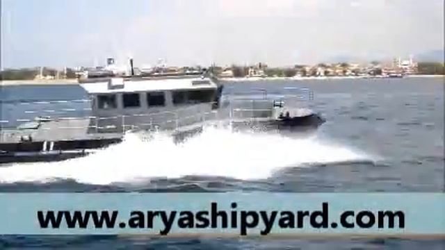ANTI PIRACY FAST PATROL BOAT смотреть онлайн