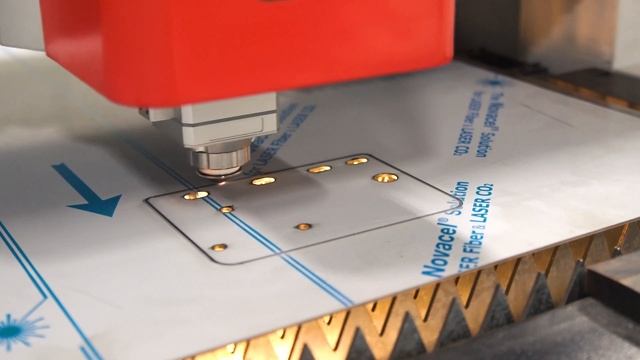 Fiber Laser Cutting Stainless Steel смотреть онлайн