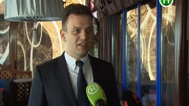 Инвестиционная привлекательность и перспективы финансовой системы Украины в условиях евроинтеграции смотреть онлайн