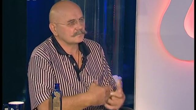 Александр Лещенко, инициатор создания музея «Городская ... смотреть онлайн