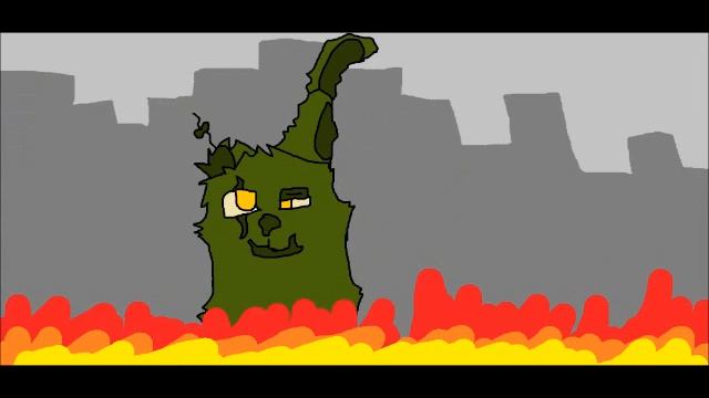 Fnaf 3 - City 24 hour MAP - 19 (For ClickerPizza) смотреть онлайн