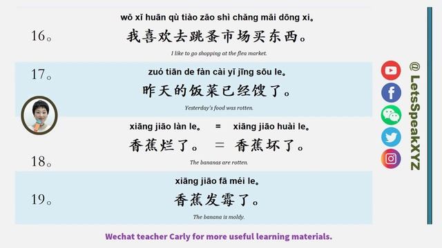 Best New HSK 3 Lessons in 2021 Ep.36.RL | Top 3,000 Chinese Sentences that help you soar in HSK 3 смотреть онлайн