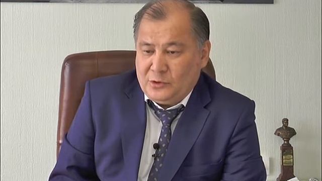 ДИАЛОГ С ВЛАСТЬЮ с главой города Нарузбаевым А А 13 09 2018 смотреть онлайн