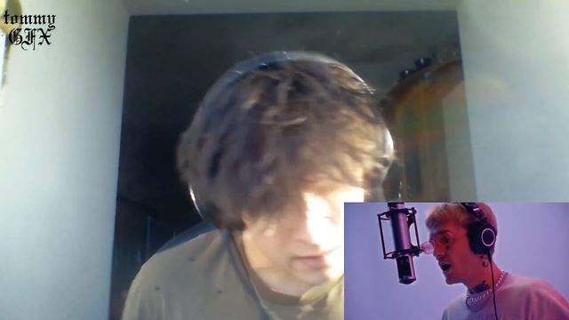 Реакция LOVV66 – Young Shabba 97 | Toaster Live ЗАРЯД ПОШЁЛ смотреть онлайн