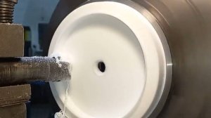 Крышки из фторопласта