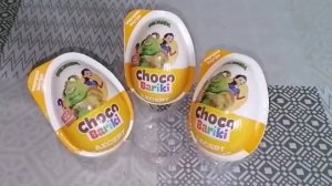 Обзоры. Распаковка. Коллекция: Choko Bariki(Чоко Барики) Детектив Финник #1.