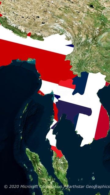 Why was Thailand Never Colonized? смотреть онлайн