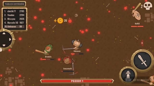 Brutal Mania смотреть онлайн