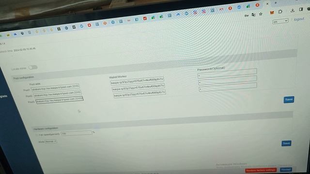 Купил Asic майнер KS0 PRO 200Gh 100W KAS. Майнинг не выгоден. Распаковка и обзор.