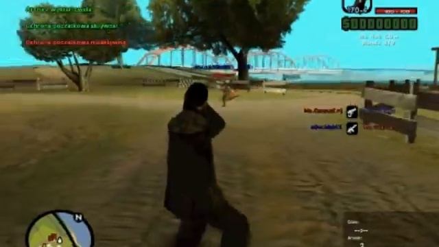 23.01.2011r. | Mc vs c0w | Mc.f4ke смотреть онлайн