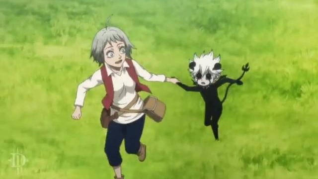 BLACK CLOVER SEASION 1 AMV/ Warrior смотреть онлайн