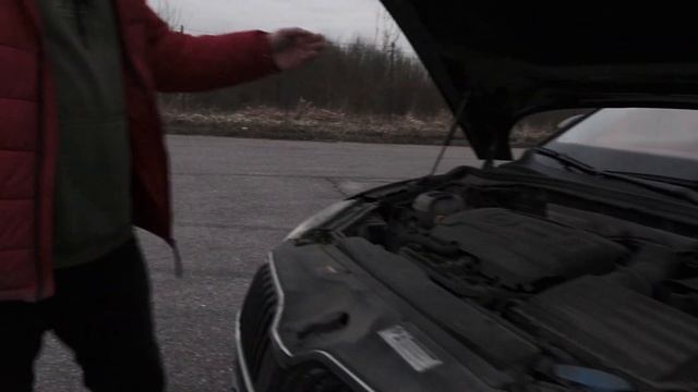 ПРОДАЮ SKODA SUPERB 2016 года!!! Отзыв реального владельца! смотреть онлайн