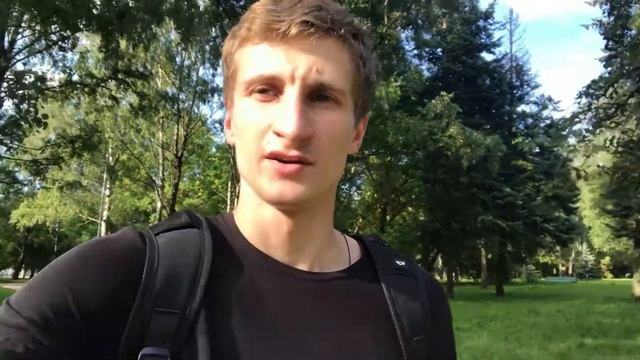 Что нужно, чтобы точно одобрили визу в США / День 10 / Часть 2 / Розыгрыш смотреть онлайн