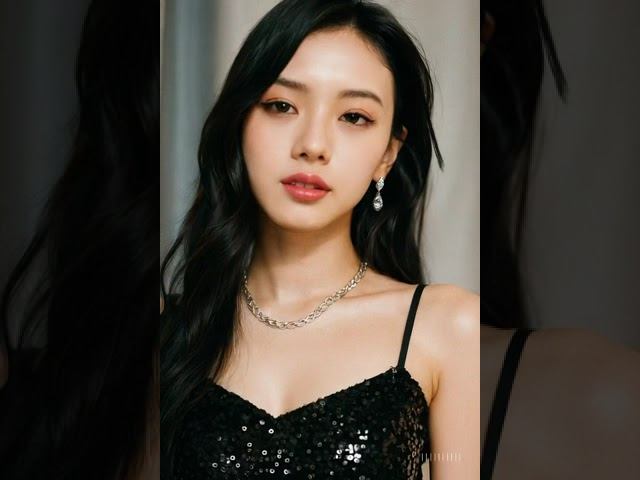 “Black Dress Glam | Portrait Perfection” смотреть онлайн