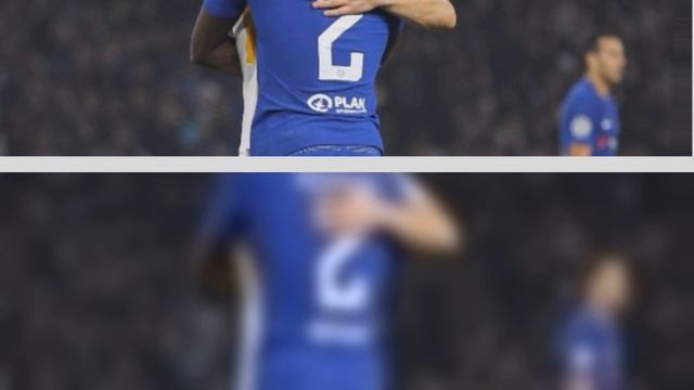 Roma charged over ‘monkey chants’ towards Chelsea’s Antonio Rüdiger смотреть онлайн