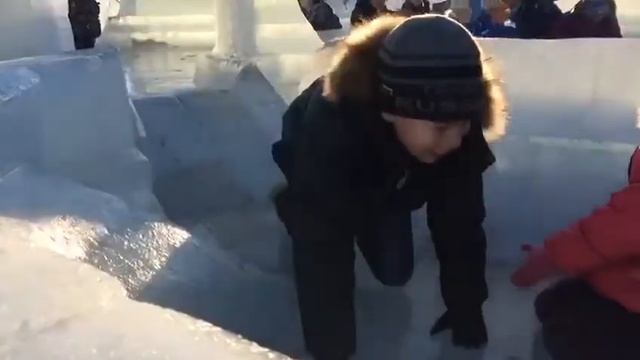ПОЛ ЭТО лёд смотреть онлайн