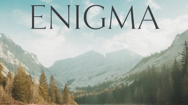 Enigma - Хиты. Энигма лучшее 90