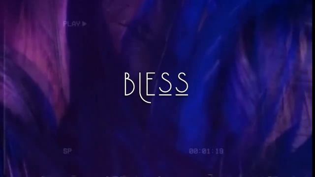 yngluv x By Индия Type Beat — «Bless» // Rnb Beat смотреть онлайн