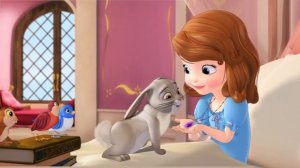 София прекрасная:1сезон 👑 1серия👑 история принцессы