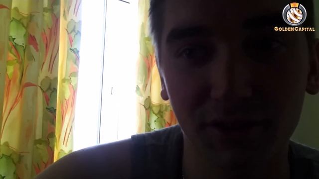 ВЫПЛАТА ФОРМУЛА ДЕНЕГ СТРУКТУРА GOLDEN CAPITAL смотреть онлайн