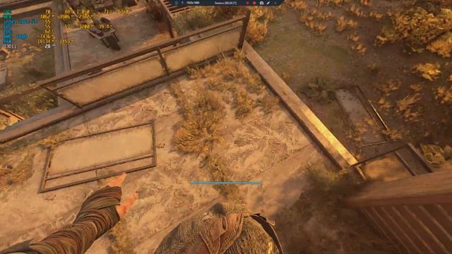 Dying Light 2 начало тупанизма 2 смотреть онлайн
