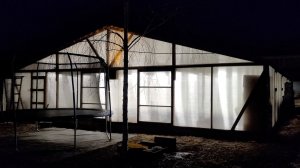 Грузим фуру | Черенкование | Первые цветы | Опять пришла зима | Болеем, но не унываем!