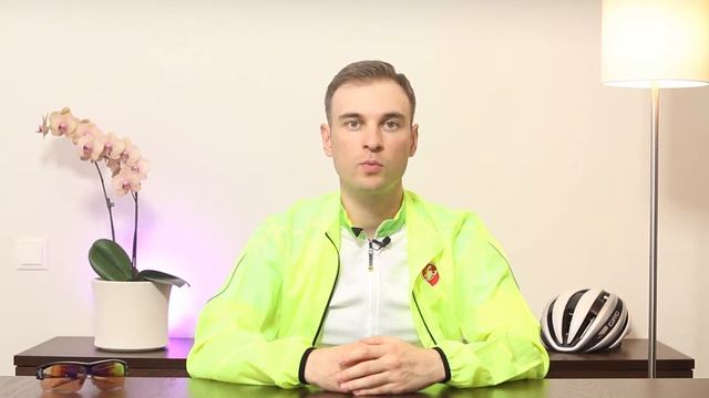 Castelli Squadra Jacket Long-Term Review смотреть онлайн