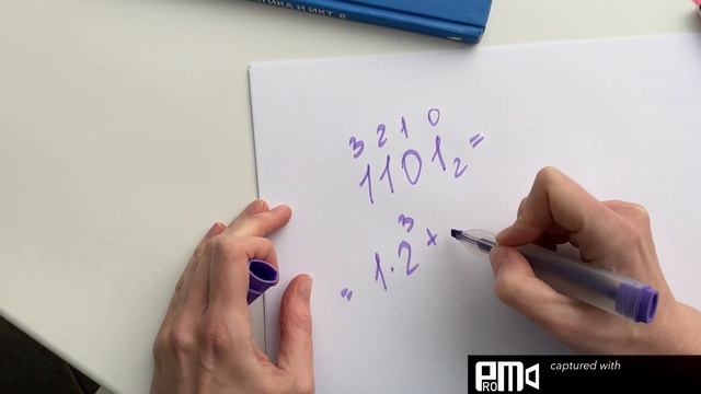 Системы счисления. смотреть онлайн