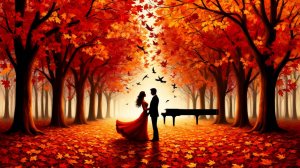 Вальс си минор