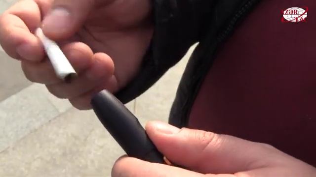 Elektron siqaret niyə təhlükəlidir – Həkim rəyi смотреть онлайн