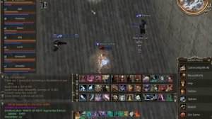 kaganpwnz sayha_thewolvesandthesheep (Adventurer, EU-NA, Gracia Part 2)