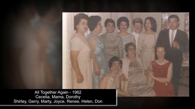The Family of Roy and Mary Valencia смотреть онлайн