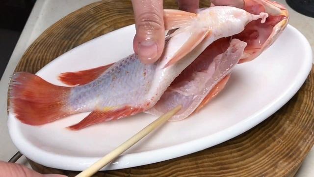 清蒸魚切記不要放鹽和料酒，教你正確做法，肉質鮮嫩，不腥不柴，【天天相見廚房阿鵬哥】，#清蒸魚料理，#清蒸魚食譜，#清蒸魚的做法，#cooking，#家常菜，#like，#food ，#recipe смотреть онлайн