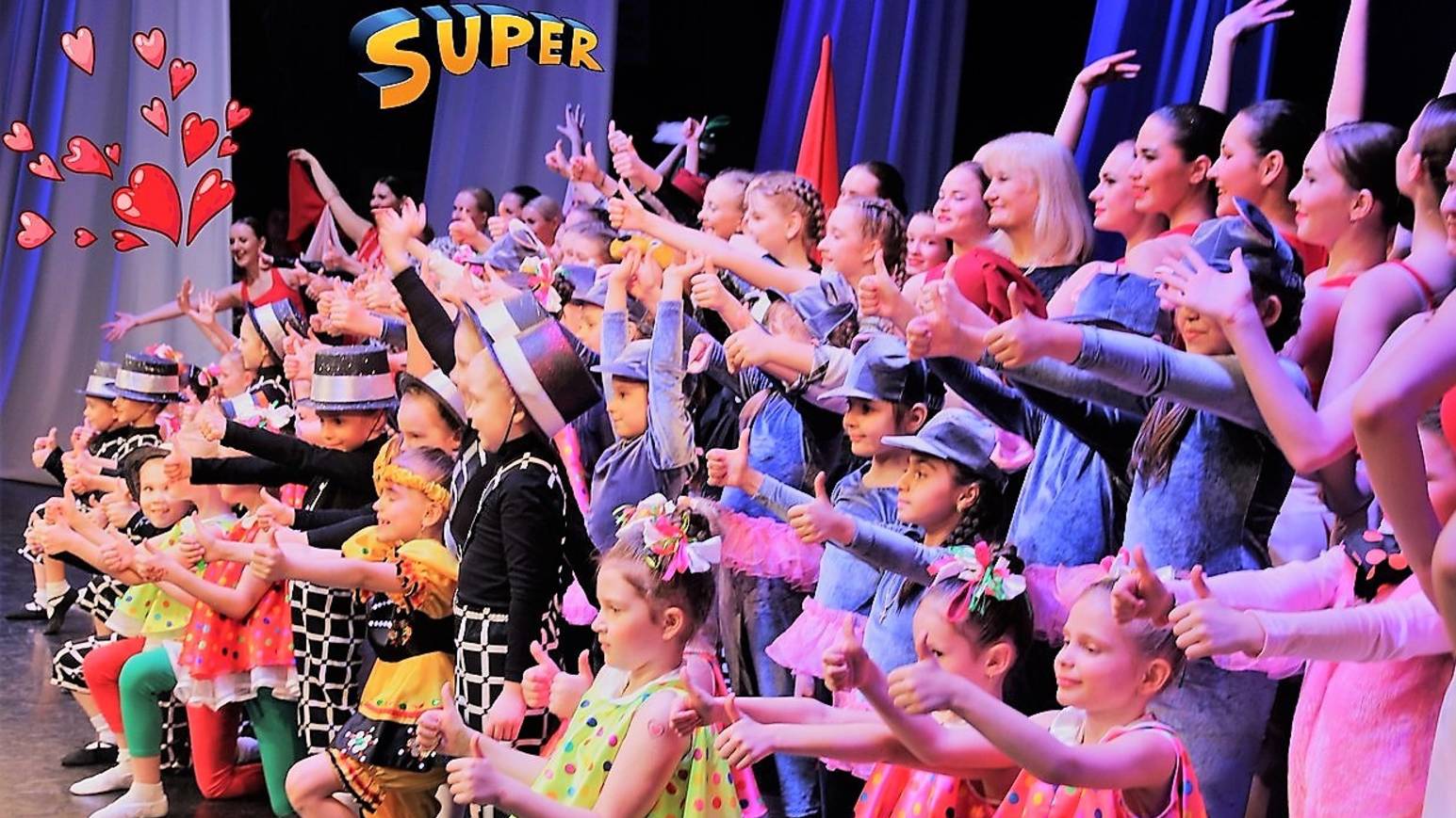 25 # Моменты репетиции. Приятного просмотра... смотреть онлайн