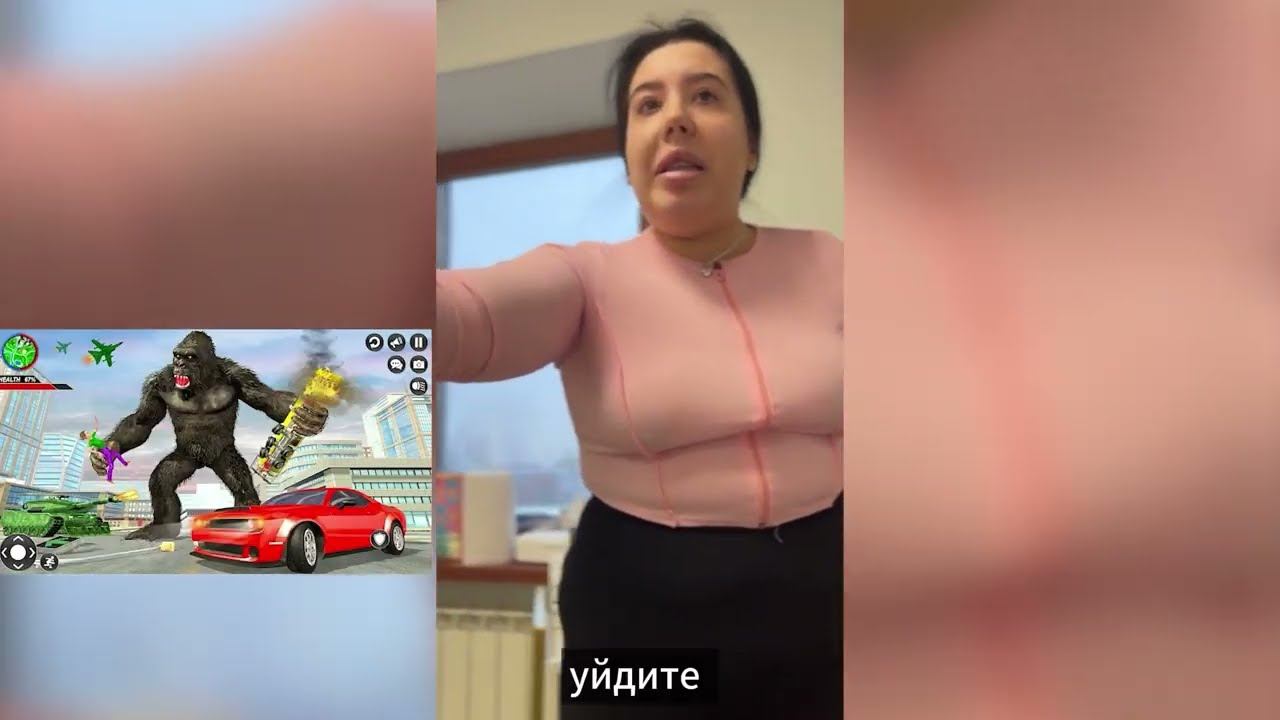 Салон, который едва не стоил мне жизни! Ресницы за 2800 и их ужасные последствия! смотреть онлайн