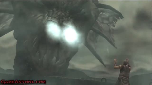 God of War Collection 100% Completion - GOW1 - Part 2 смотреть онлайн