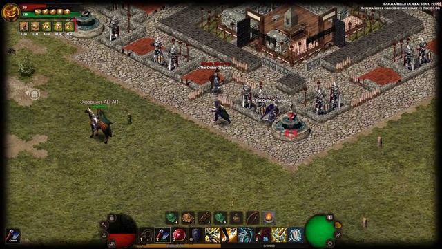 WT Macrat доказывает силу тяжелой брони =( смотреть онлайн