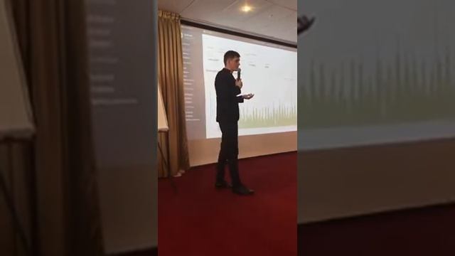 Что такое CashBack в UDS смотреть онлайн