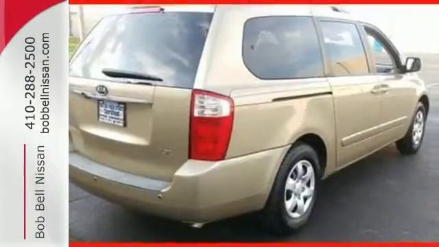 2010 Kia Sedona Baltimore MD Dundalk, MD #K55153A - SOLD смотреть онлайн
