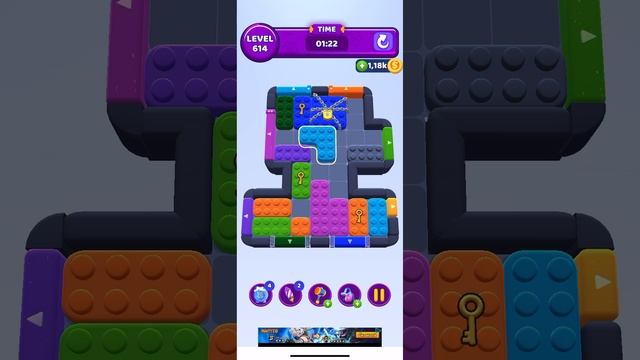 Color block jam 614 смотреть онлайн