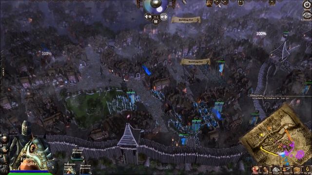 Scorp random PLAY #230 - Medieval Kingdom Wars /CZ,SK/ смотреть онлайн