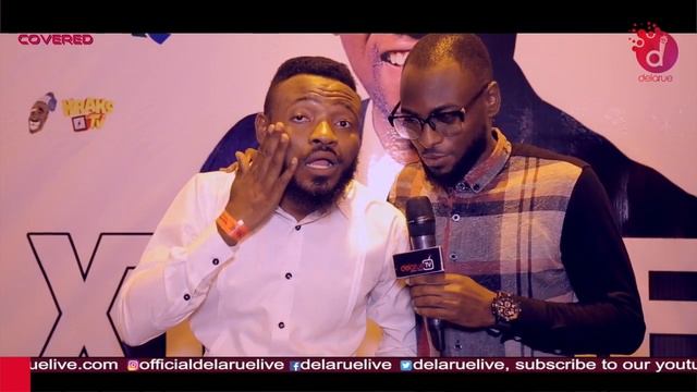 For 30 Billion, Will You Allow Your Girlfriend Or Wife Slap Your Mother? - DelarueTV | Trivia